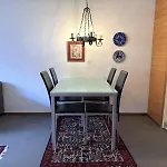 Apartament Laerchenwald 610