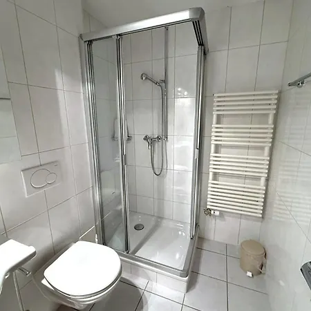 Laerchenwald 610 Apartmán