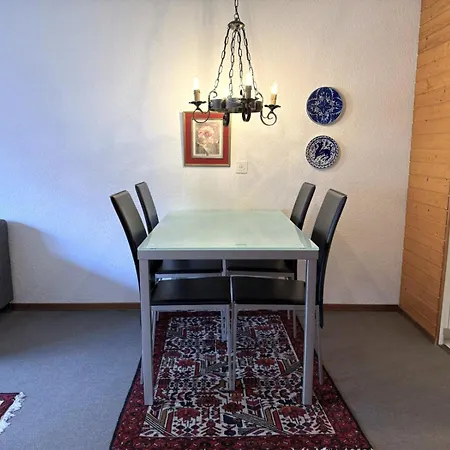 아파트 Laerchenwald 610