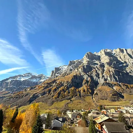 Laerchenwald 610 Apartmán *