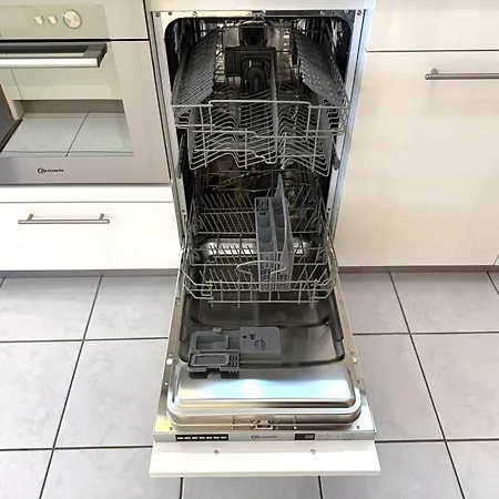 Apartmán Laerchenwald 610 *