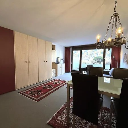 Apartmán Laerchenwald 610