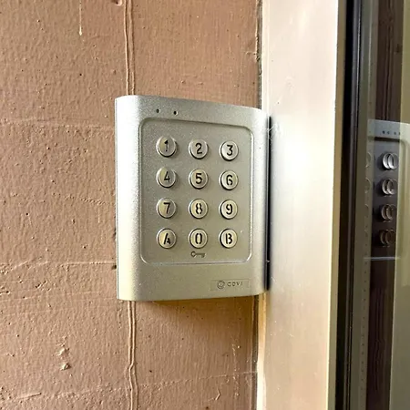 Apartmán Laerchenwald 610 Leukerbad