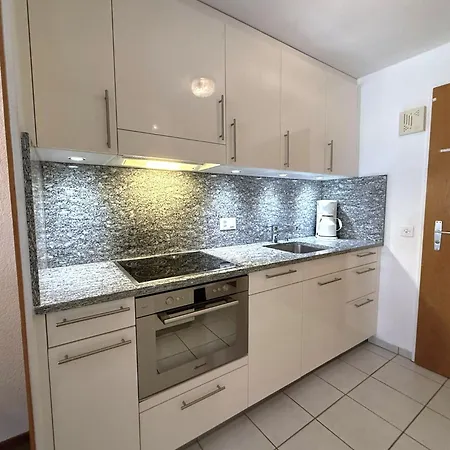 Laerchenwald 610 * Leukerbad