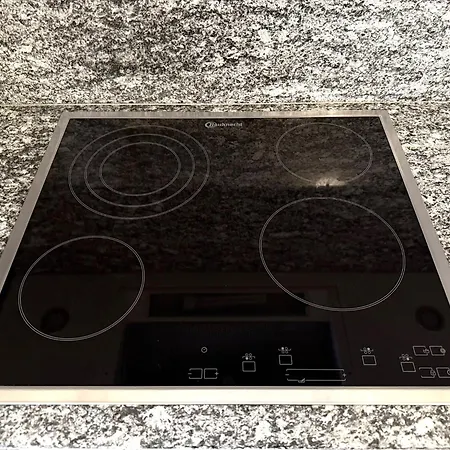 Laerchenwald 610 Apartamento