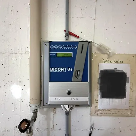 Laerchenwald 610 Apartmán