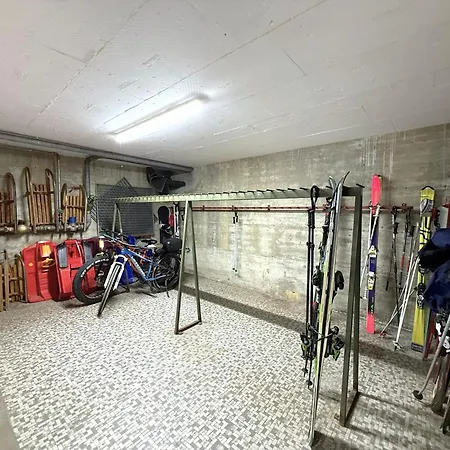 Apartmán Laerchenwald 610