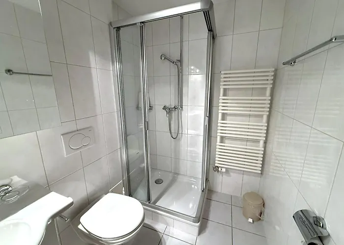 Laerchenwald 610 Apartamento