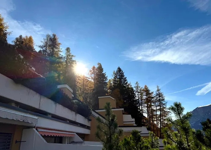 Laerchenwald 610 Apartamento