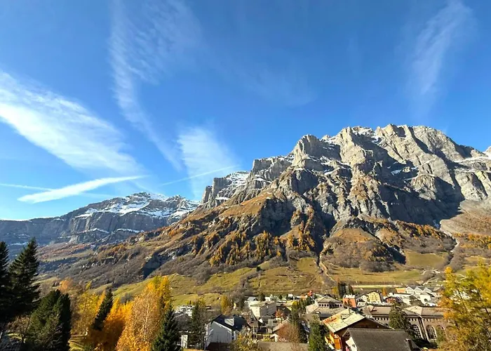 Laerchenwald 610 Apartamento *