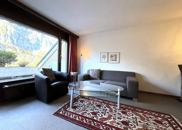 Laerchenwald 610 Apartamento *