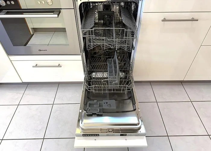 아파트 Laerchenwald 610 *