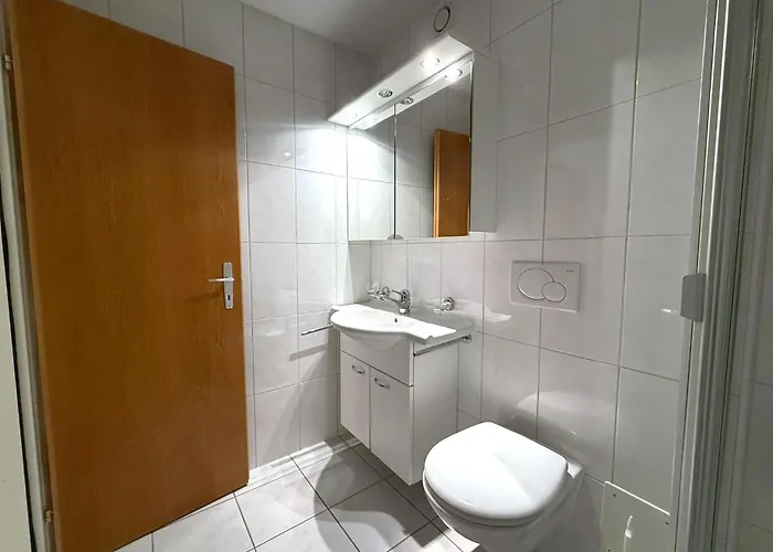 Apartamento Laerchenwald 610 Leukerbad