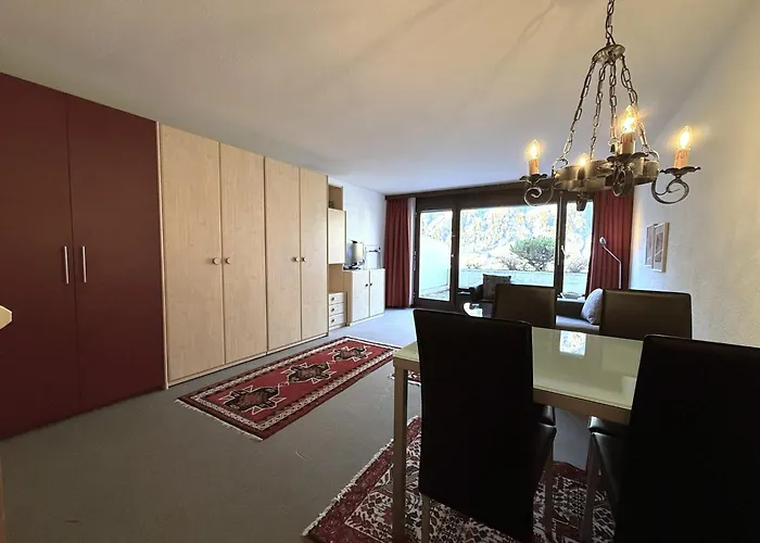 Apartamento Laerchenwald 610