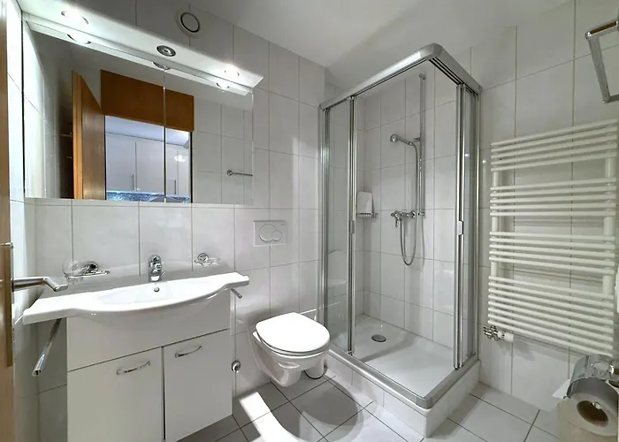 Laerchenwald 610 Apartamento