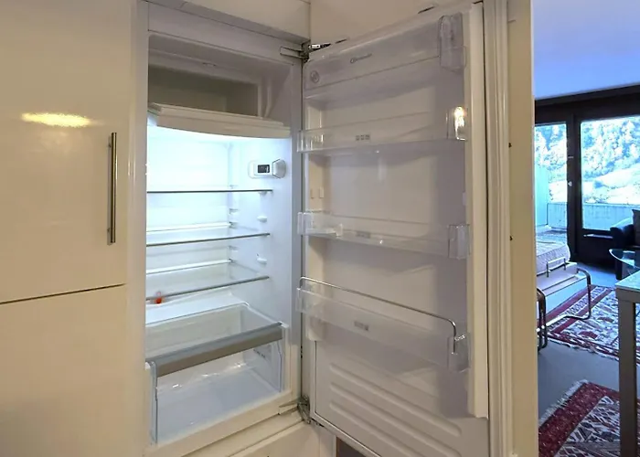 Apartamento Laerchenwald 610 Leukerbad