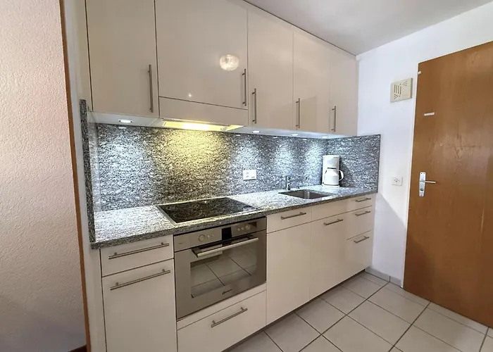 Laerchenwald 610 * Leukerbad