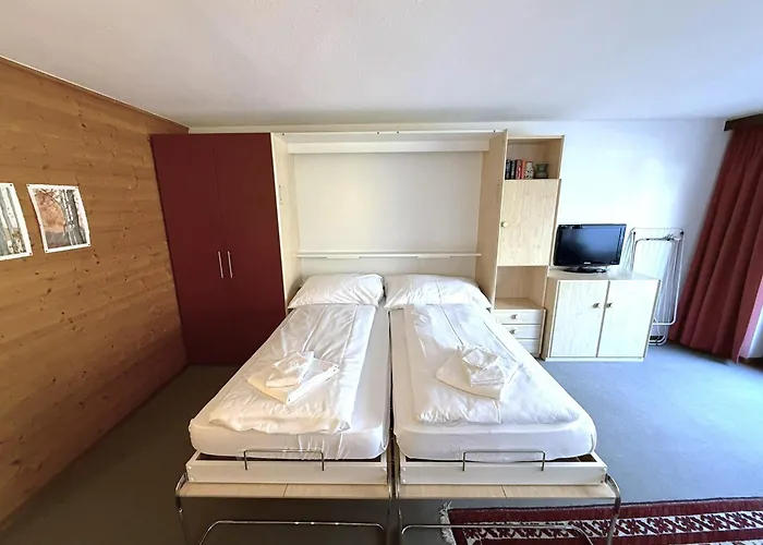 Laerchenwald 610 Apartamento *