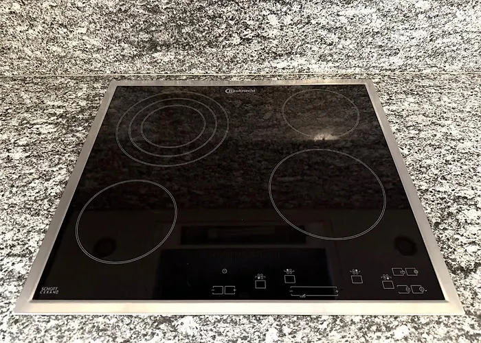 Laerchenwald 610 Apartamento