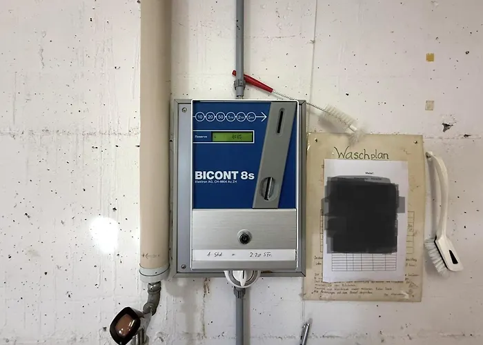 Laerchenwald 610 아파트