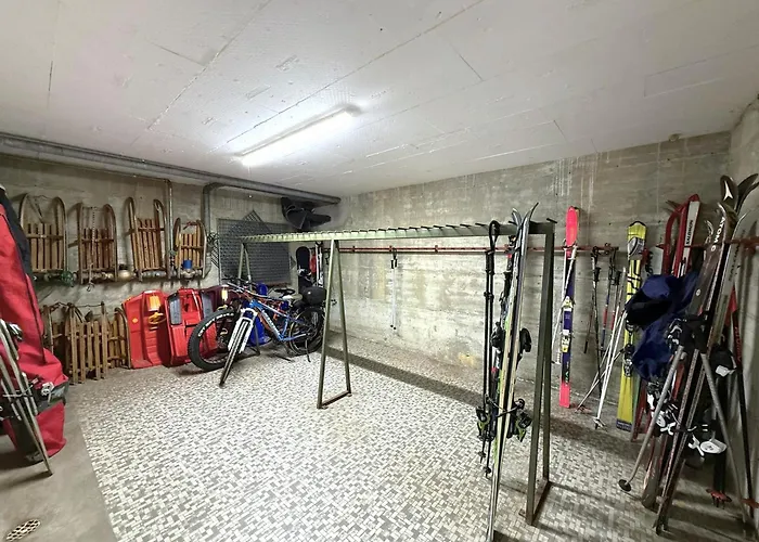 Apartamento Laerchenwald 610