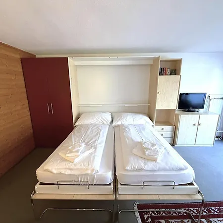 Laerchenwald 610 Appartement *