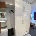 Laerchenwald 610 * 洛伊克巴德