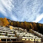 公寓 Laerchenwald 610 洛伊克巴德