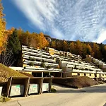 Laerchenwald 610 公寓 洛伊克巴德
